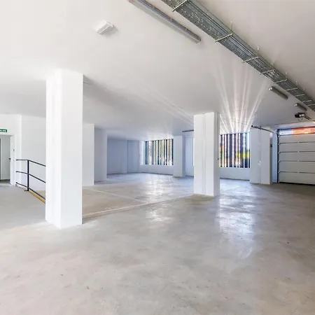 A&n La Vega 22 Appartement