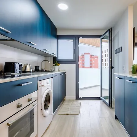 Appartement A&n La Vega 22 Torre Del Mar