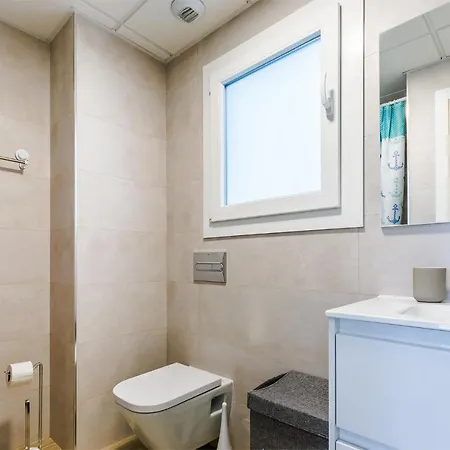 Appartement A&n La Vega 22 *