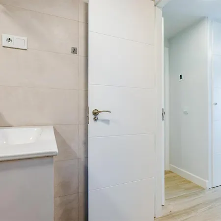 A&n La Vega 22 Appartement *