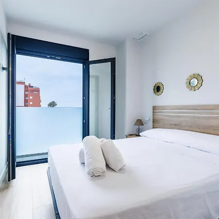 Appartement A&n La Vega 22