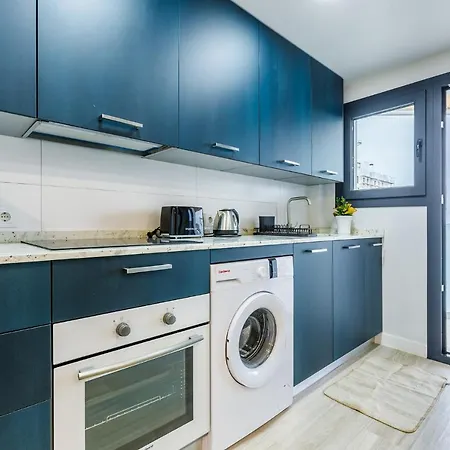 Appartement A&n La Vega 22 Torre Del Mar