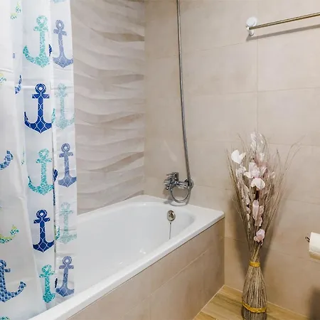 A&n La Vega 22 Appartement