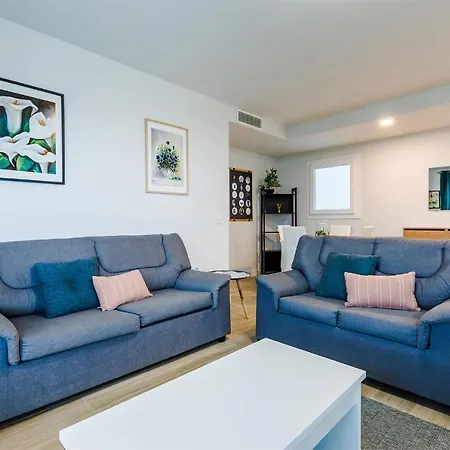 A&n La Vega 22 Appartement *