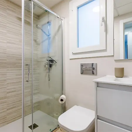 A&n La Vega 22 Appartement