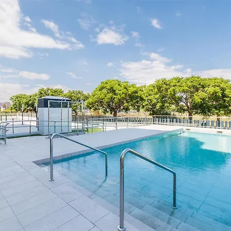 Appartement A&n La Vega 22 Torre Del Mar