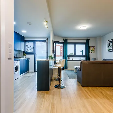 A&n La Vega 22 Appartement
