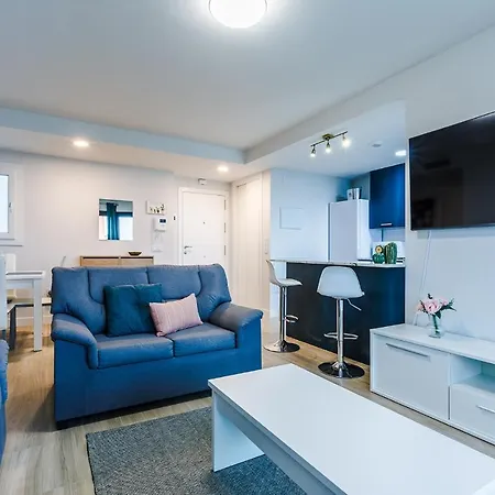 Appartement A&n La Vega 22 Torre Del Mar
