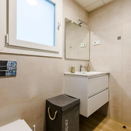 A&n La Vega 22 Appartement *