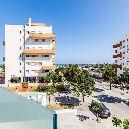 A&n La Vega 22 Appartement
