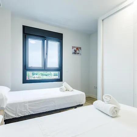 A&n La Vega 22 Appartement Torre Del Mar