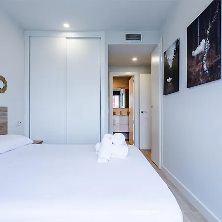 Appartement A&n La Vega 22 *