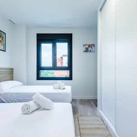 A&n La Vega 22 Appartement