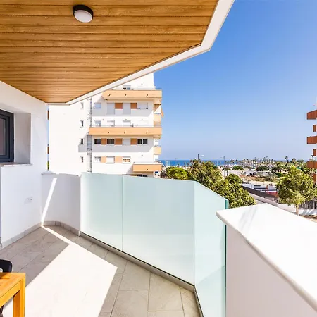 Appartement A&n La Vega 22 *