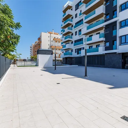 Appartement A&n La Vega 22