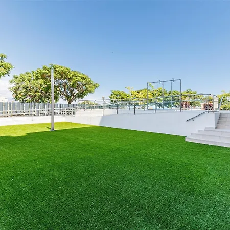 A&n La Vega 22 Appartement Torre Del Mar