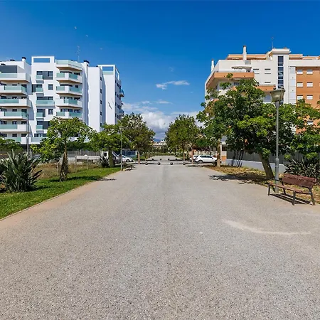 A&n La Vega 22 Appartement *