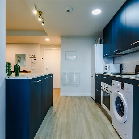 A&n La Vega 22 Apartment *