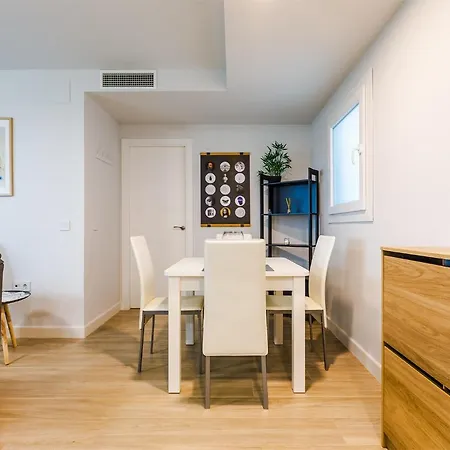Apartment A&n La Vega 22