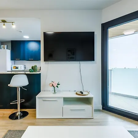 Apartment A&n La Vega 22