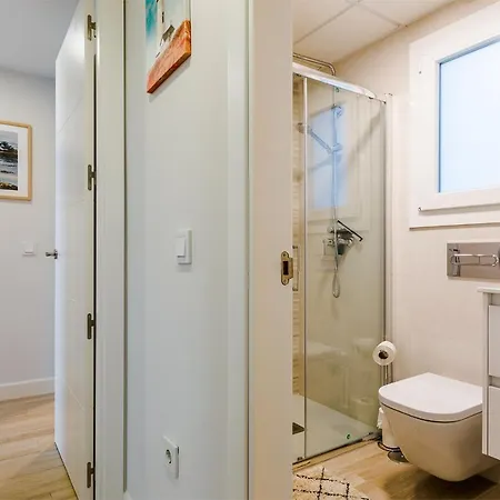 Apartment A&n La Vega 22 *