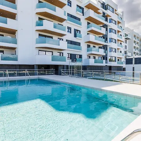 A&n La Vega 22 Torre Del Mar