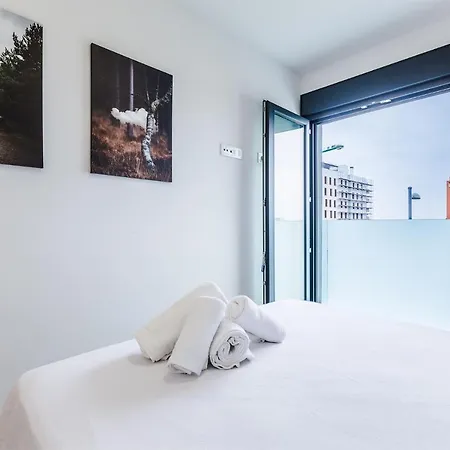 A&n La Vega 22 Apartment Torre Del Mar