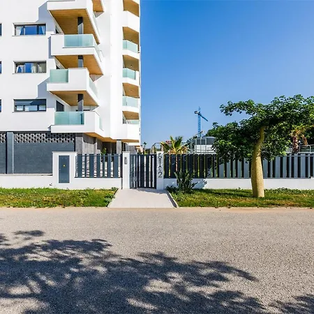 A&n La Vega 22 Apartment Torre Del Mar