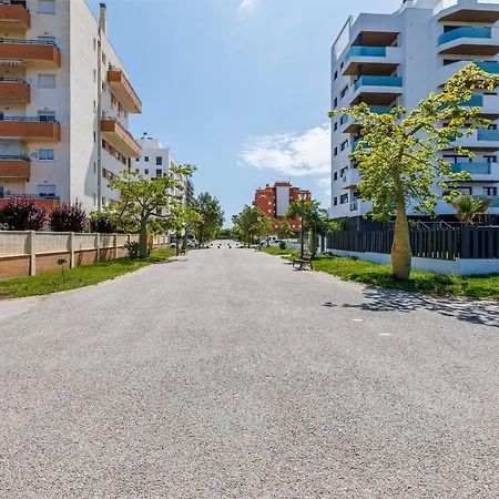 Apartment A&n La Vega 22 Torre Del Mar